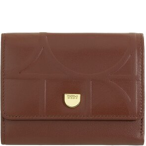 DuDu Up Portemonnee Leer 11 cm