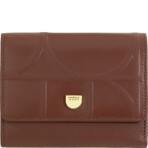 DuDu Up Portemonnee Leer 11 cm