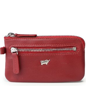 Braun Büffel Golf 3.0 Sleutel portemonnee Leer 11 cm