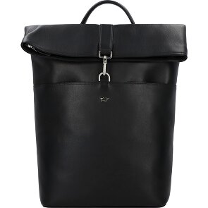 Braun Büffel Golf 3.0 Bags Dagrugzak L Leer 44 cm Laptop compartiment