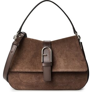 Furla Flow Schoudertas M Leder 26 cm