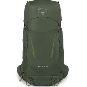 Osprey Kestrel 48 Wandelrugzak L-XL 79 cm