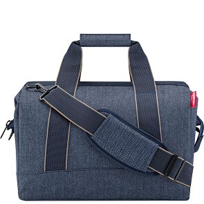reisenthel Allrounder M Weekender reistas 40 cm