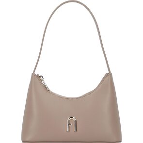 Furla Diamante Schoudertas Leer 24 cm