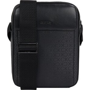 Calvin Klein CK Sleek Mini tas Schoudertas 16.5 cm