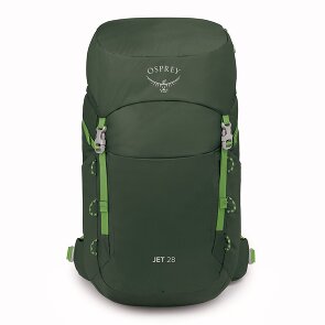 Osprey Jet 28 Wandelrugzak 55 cm