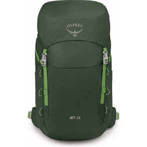 Osprey Jet 28 Wandelrugzak 55 cm