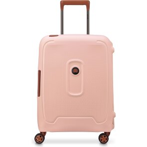 Delsey Paris Moncey 4-wiel trolley 55 cm