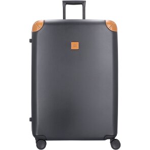 Bric's Amalfi 4-wielige trolley 82 cm Bric's Amalfi 4-wielige trolley 82 cm