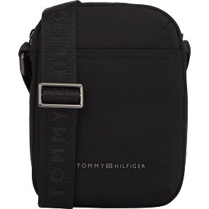 Tommy Hilfiger Nylon Mini tas Schoudertas 16 cm