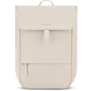 Kapten & Son Fyn Dagrugzak 39.5 cm Laptop compartiment