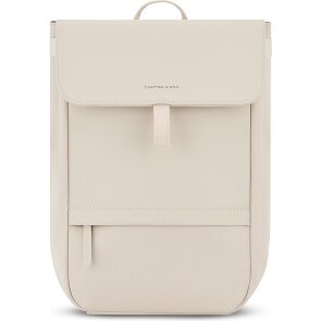 Kapten & Son Fyn Dagrugzak 39.5 cm Laptop compartiment