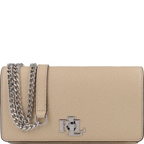 Lauren Ralph Lauren Koppeltas Leer 18 cm