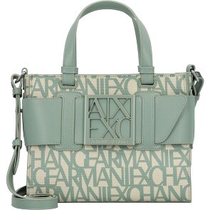 Armani Exchange Shopper Tas 24 cm