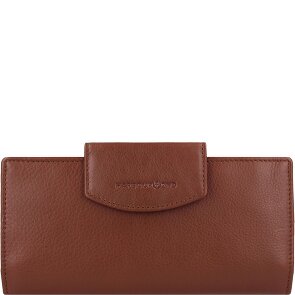Harbour 2nd Just Pure Ulla Portemonnee RFID-bescherming Leer 20 cm