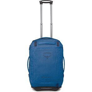 Osprey Transporter 40 2 wielen Reistas 57 cm