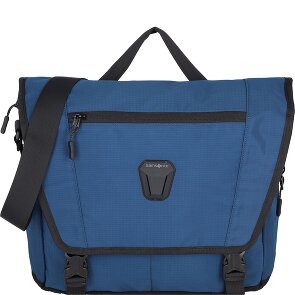 Samsonite Dye-Namic Boodschapper 38.5 cm Laptop compartiment