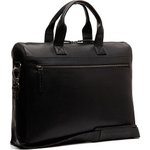 The Chesterfield Brand Levanto Koffer Leer 40 cm Laptop compartiment