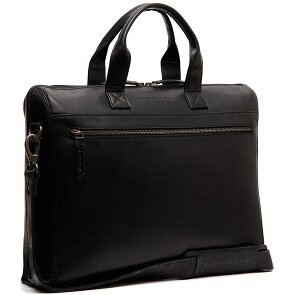 The Chesterfield Brand Levanto Koffer Leer 40 cm Laptop compartiment