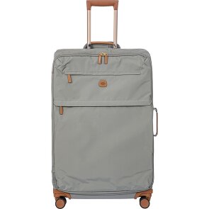 Bric's X-Collection 4 wielen Trolley 77 cm