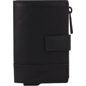 Joop! Manciano Kredietkaart etui RFID-bescherming Leer 7 cm