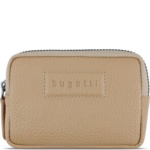 bugatti Elsa Sleutel portemonnee Leer 10.5 cm