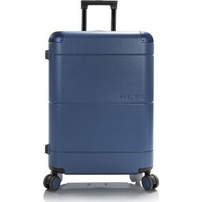 Heys Zen 4 wielen Trolley M 66 cm met uitbreidingsplooi