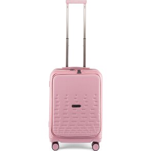 Epic Spin 4 wielen Cabinewagen 55 cm Laptop compartiment Epic Spin 4 wielen Cabinewagen 55 cm Laptop compartiment