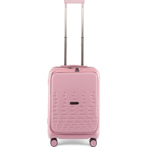 Epic Spin 4 wielen Cabinewagen 55 cm Laptop compartiment