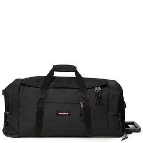 Eastpak Leatherface L + 2-wiel weekendtas 86 cm