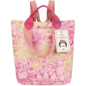Fritzi aus Preußen Fritzi x Frida Kahlo Limited Bloom Dagrugzak 35.5 cm
