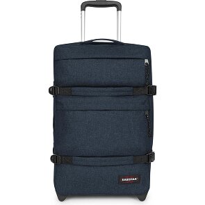 Eastpak Transit'R Plus 2 wielen Cabinewagen 55 cm
