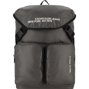 Calvin Klein Jeans Sport Essentials Dagrugzak 40 cm Laptop compartiment Calvin Klein Jeans Sport Essentials Dagrugzak 40 cm Laptop compartiment