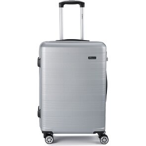 Benzi 5330 4 wielen Trolley M 65 cm
