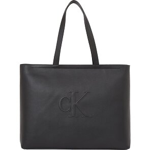 Calvin Klein Jeans Sculpted Shopper Tas 41 cm