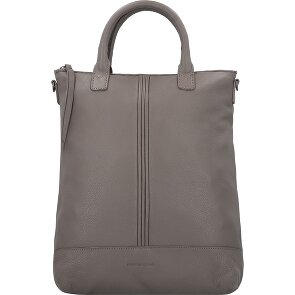 Harbour 2nd Just Pure Agnes Handtas Leder 34 cm