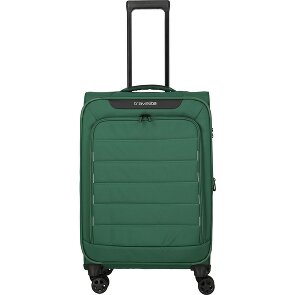 Travelite Skaii 4 wielen Trolley M 67 cm