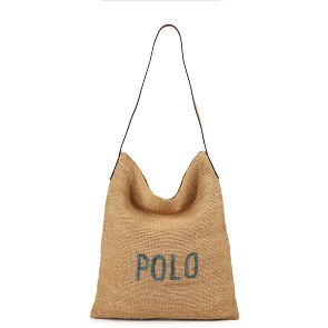 POLO RALPH LAUREN Logo Shopper Tas 49 cm POLO RALPH LAUREN Logo Shopper Tas 49 cm