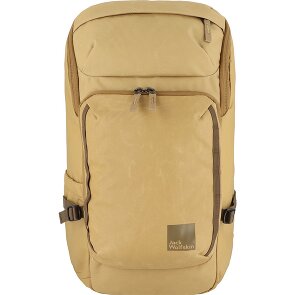 Jack Wolfskin Dachsberg Dagrugzak 52 cm Laptop compartiment