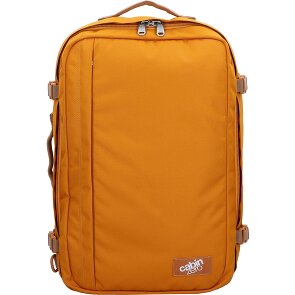 Cabin Zero Adventure 104 Dagrugzak 54 cm