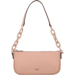 DKNY Frankie Schoudertas Leer 27 cm
