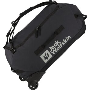 Jack Wolfskin All-In Duffle Wheeler 90 2 wielen Reistas 80 cm