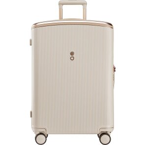 Echolac Dynasty VLX 4 wielen Trolley 67.5 cm