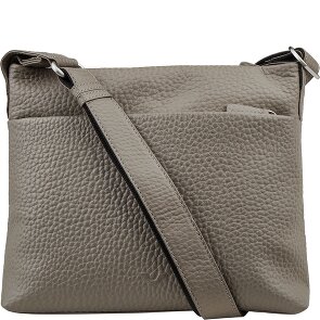 Voi Hirsch Bristol Crossbody tas Leder 28 cm