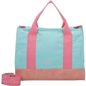 Fritzi aus Preußen Canvas Handtas 40 cm Fritzi aus Preußen Canvas Handtas 40 cm