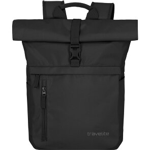 Travelite Basics Dagrugzak 60 cm Laptopvak