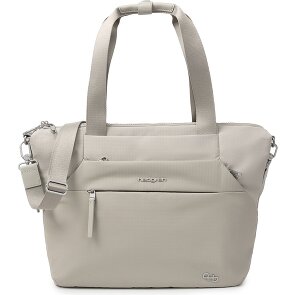 Hedgren Furo Koffer RFID-bescherming 46 cm Laptop compartiment