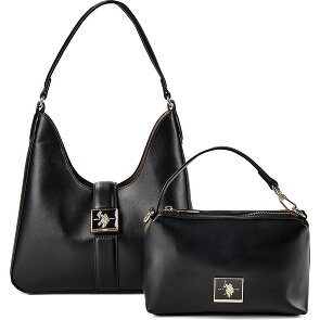 U.S. Polo Assn. Margaret Schoudertas 28 cm