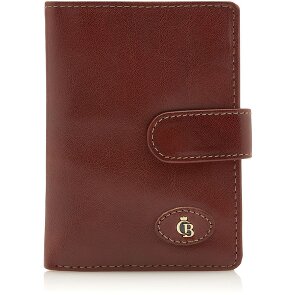 Castelijn & Beerens Gaucho Portemonnee RFID Leer 9.5 cm