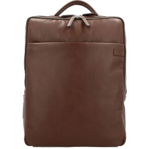 Picard Relaxed Rugzak RFID Leer 40 cm Laptopcompartiment